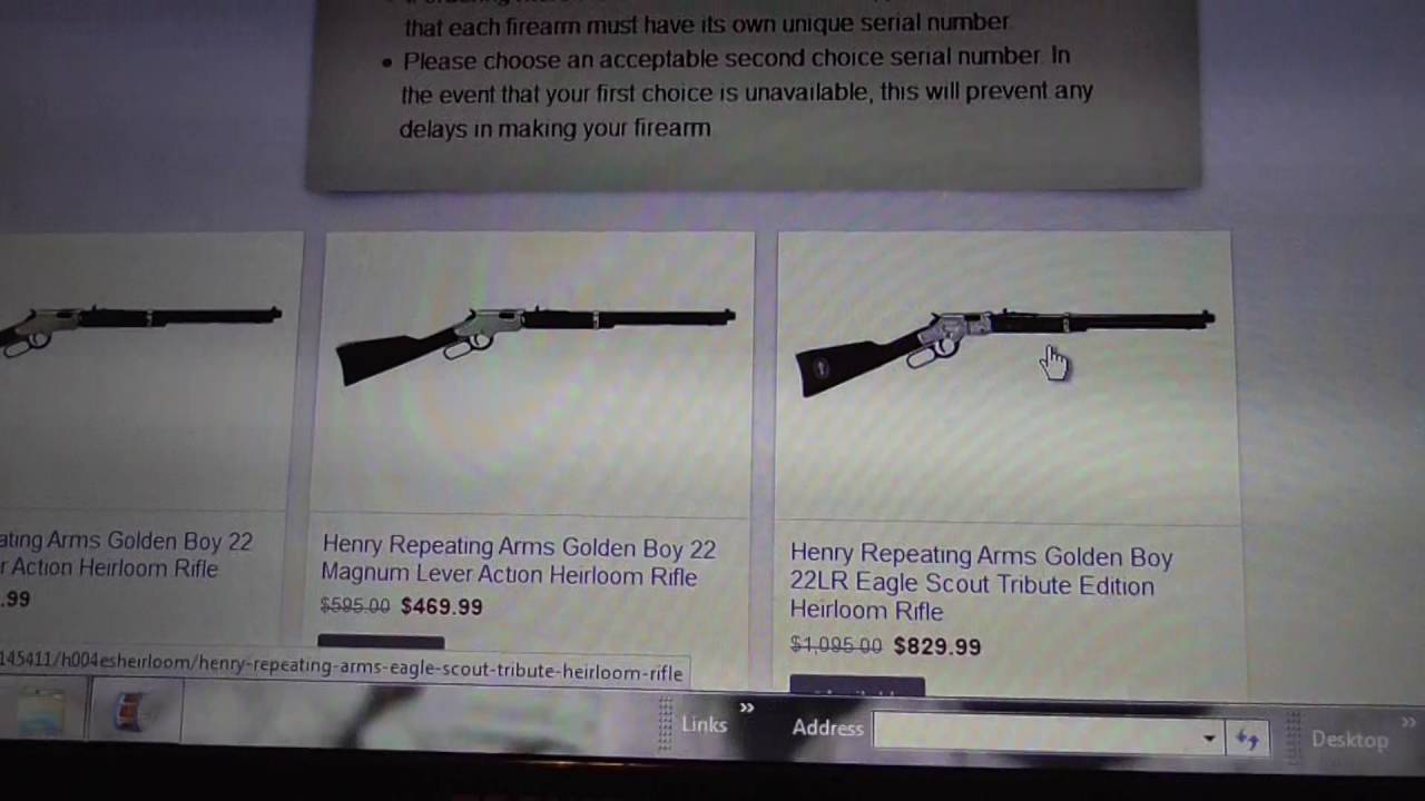 how to read marlin firearms serial numbers
